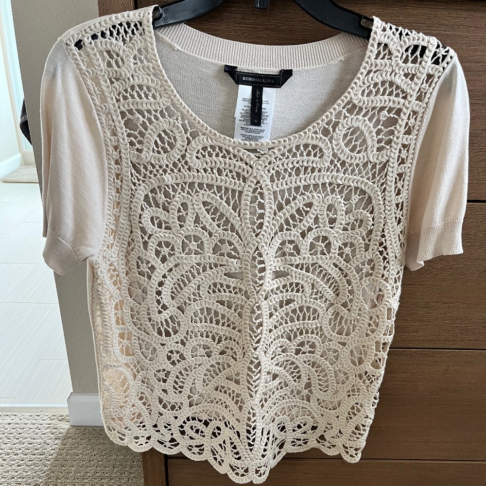 BCBG MaxAzria